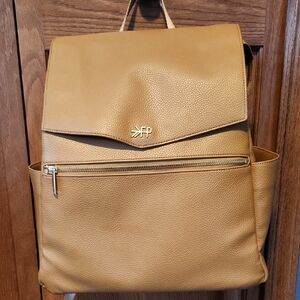 Freshly Picked Classic II Diaper Bag